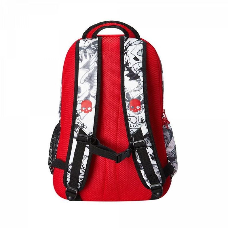 MOCHILA PRINCE 03 TATTOO HYDROGEN-2