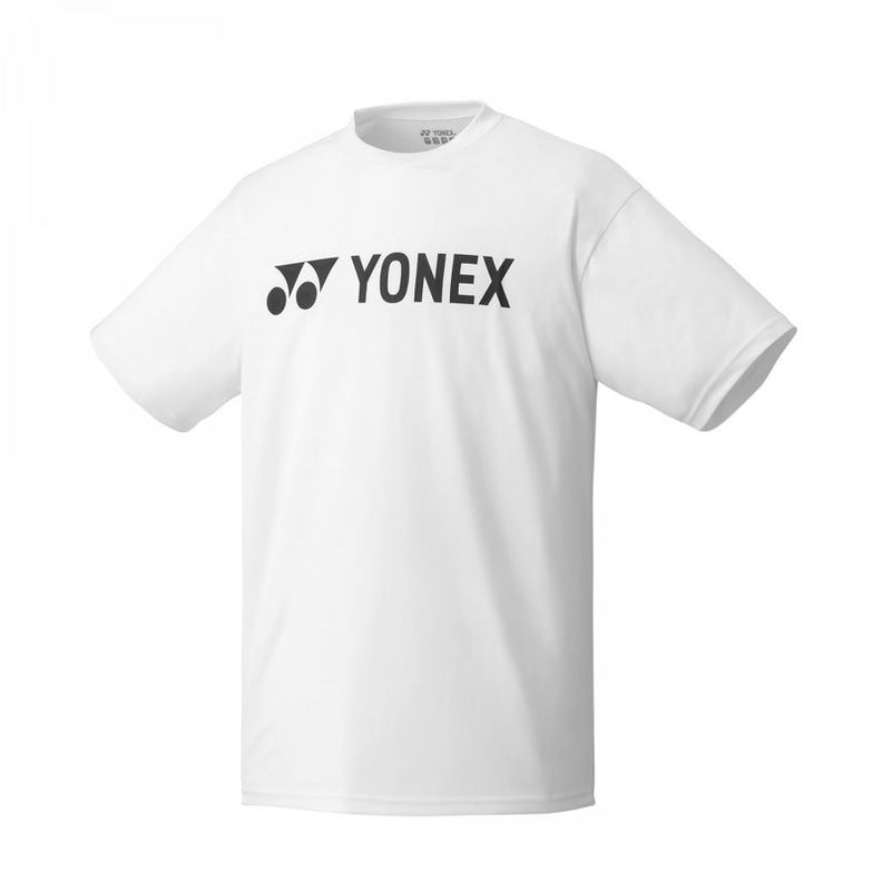 POLERA YONEX 0024 BLANCA-0