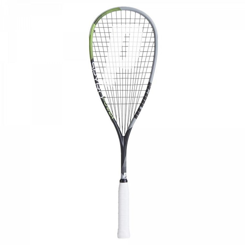 RAQUETA DE SQUASH PRINCE SPYRO POWER 200 STWC-0