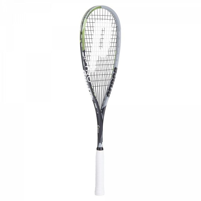 RAQUETA DE SQUASH PRINCE SPYRO POWER 200 STWC-1