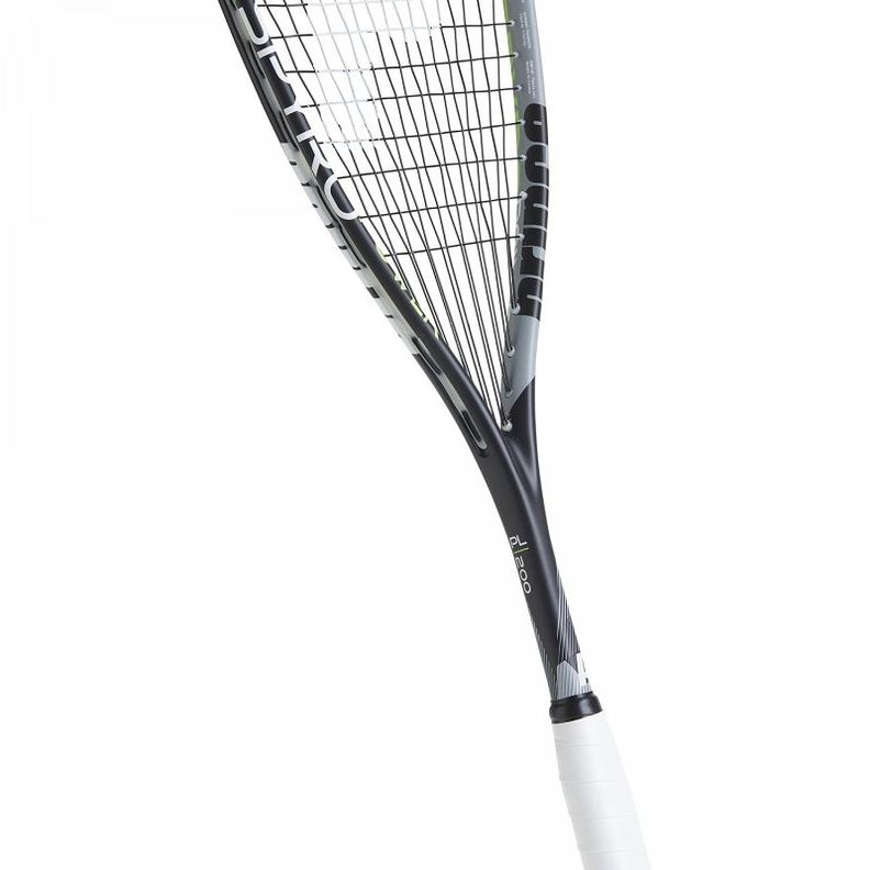 RAQUETA DE SQUASH PRINCE SPYRO POWER 200 STWC-2