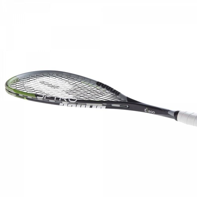 RAQUETA DE SQUASH PRINCE SPYRO POWER 200 STWC-3