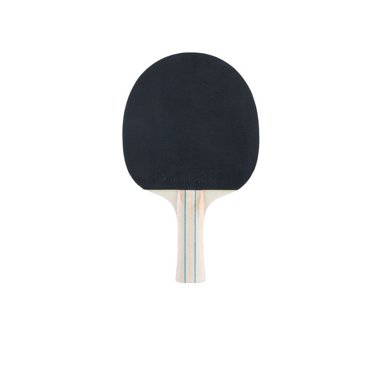 SET TENIS DE MESA STIGA SASSY 2 PALETAS - 3 PELOTAS - 1 RED-1