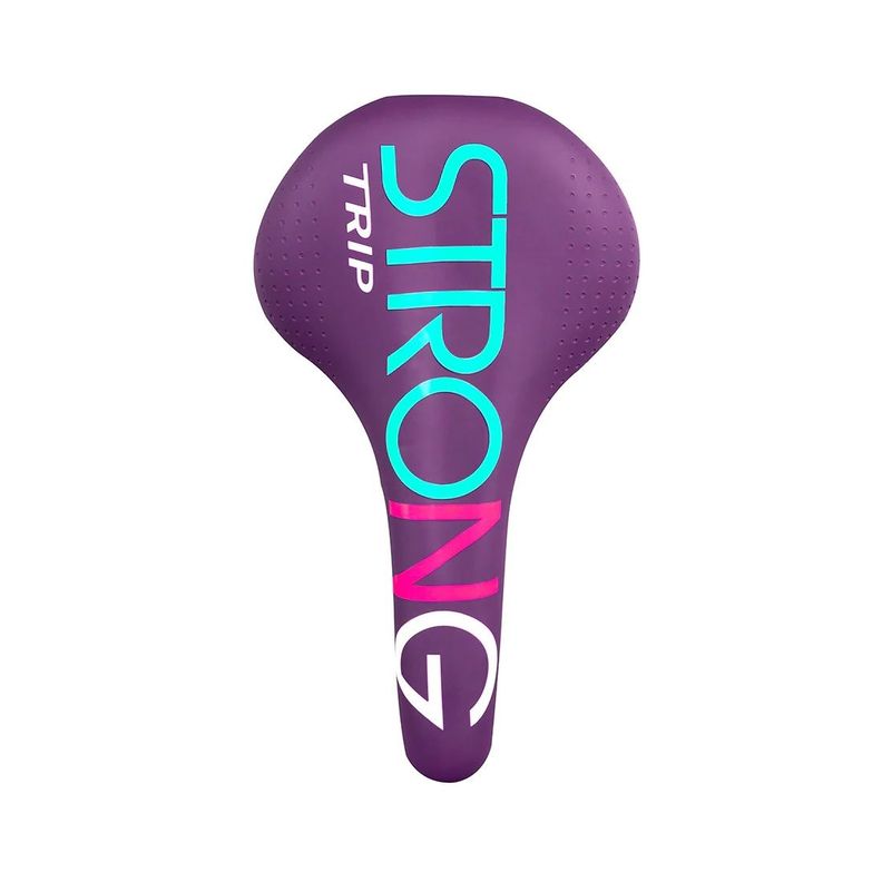 SILLIN BICI TRIP STRONG PURPLE-1
