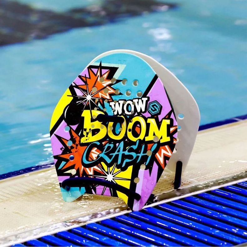 ALETA NATACION HAND PADDLE SAEKO HP02 WOW-1