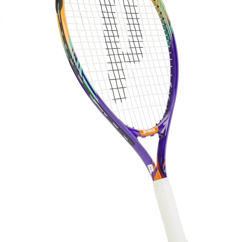 RAQUETA DE TENIS PRINCE ENERGY 21 / 95 G0 200 GRS.-2