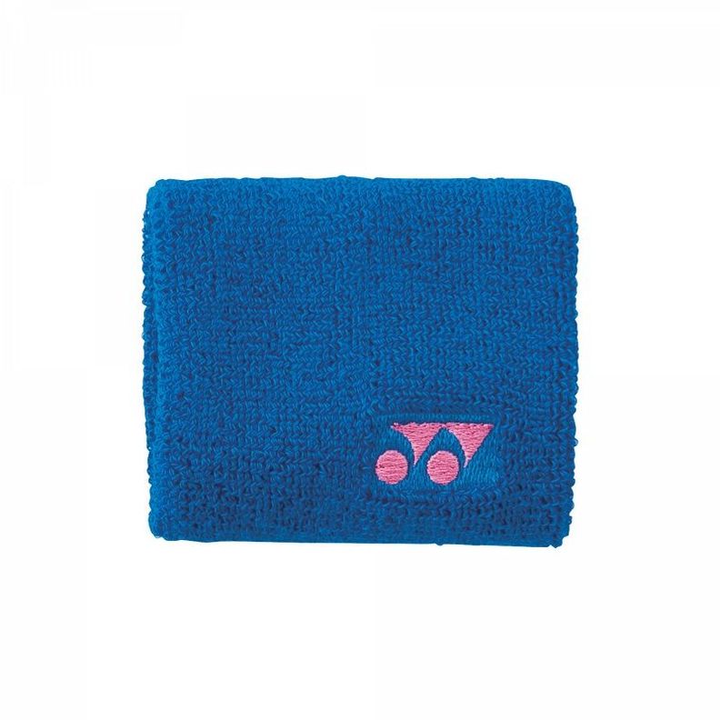 MUÑEQUERA YONEX 46089 AZUL-0