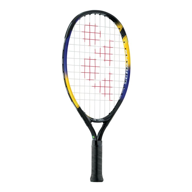 RAQUETA DE TENIS JUNIOR YONEX EZONE KYRGIOS 21 G0 195 GRS. A Negro