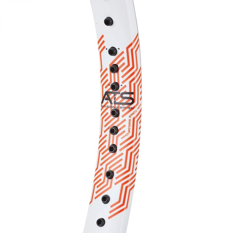 RAQUETA DE TENIS PRINCE ATS TOUR 100P G3 305 GRS.-2