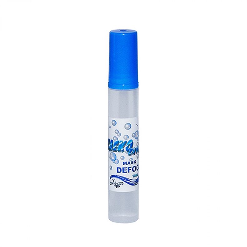 ANTI FOG SAEKO TECH AS-04 LENTES NATACION-0