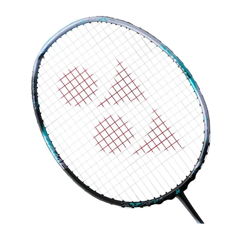 RAQUETA DE BADMINTON YONEX ASTROX 88D GAME 4U5 BLACK-SILVER Yonex