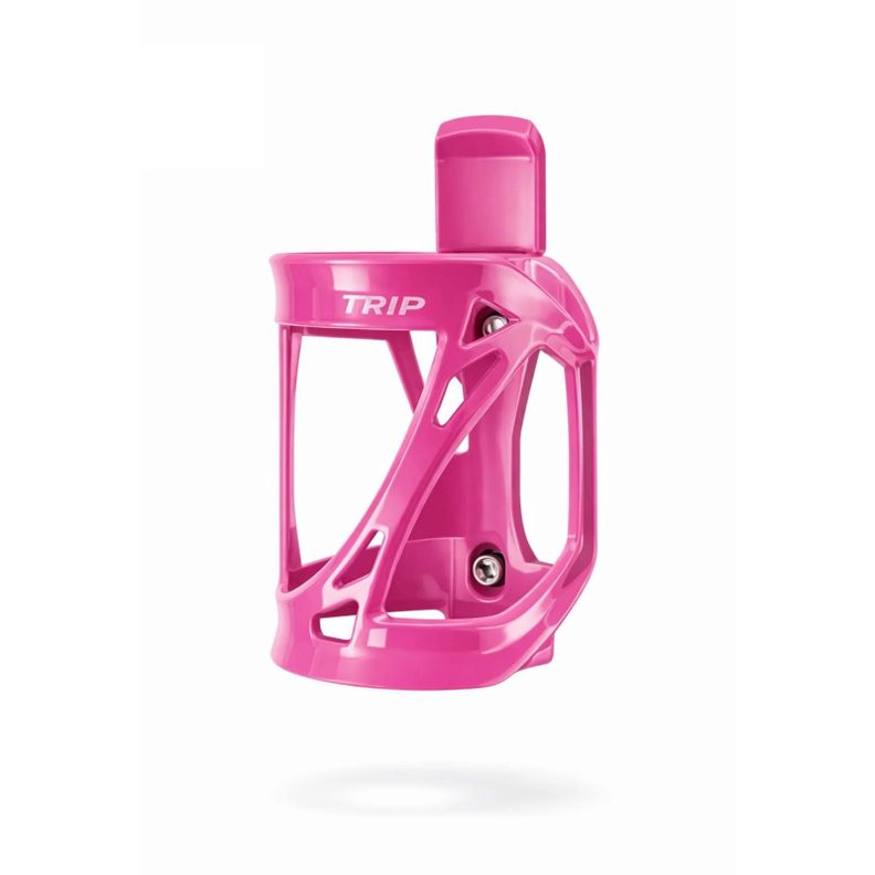 PORTA BOTELLA TRIP VERSA PINK