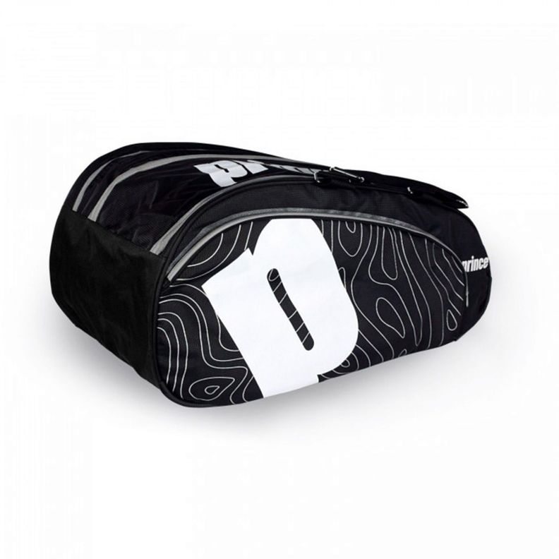 BOLSO PADEL PALETERO PRINCE 0128 PREMIUM-0