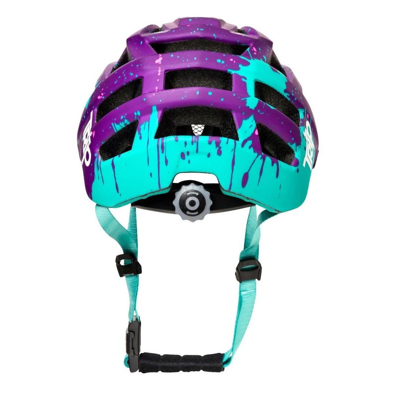 CASCO BICI TRIP ENDURO EUPHORIA PURPLE/BLUE-1