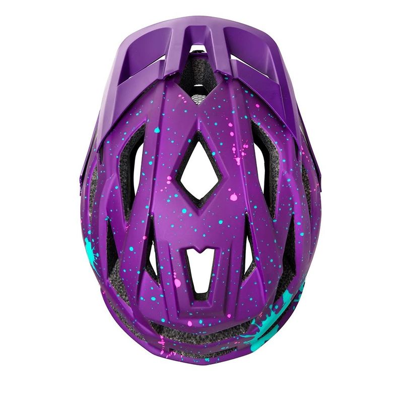 CASCO BICI TRIP ENDURO EUPHORIA PURPLE/BLUE-2