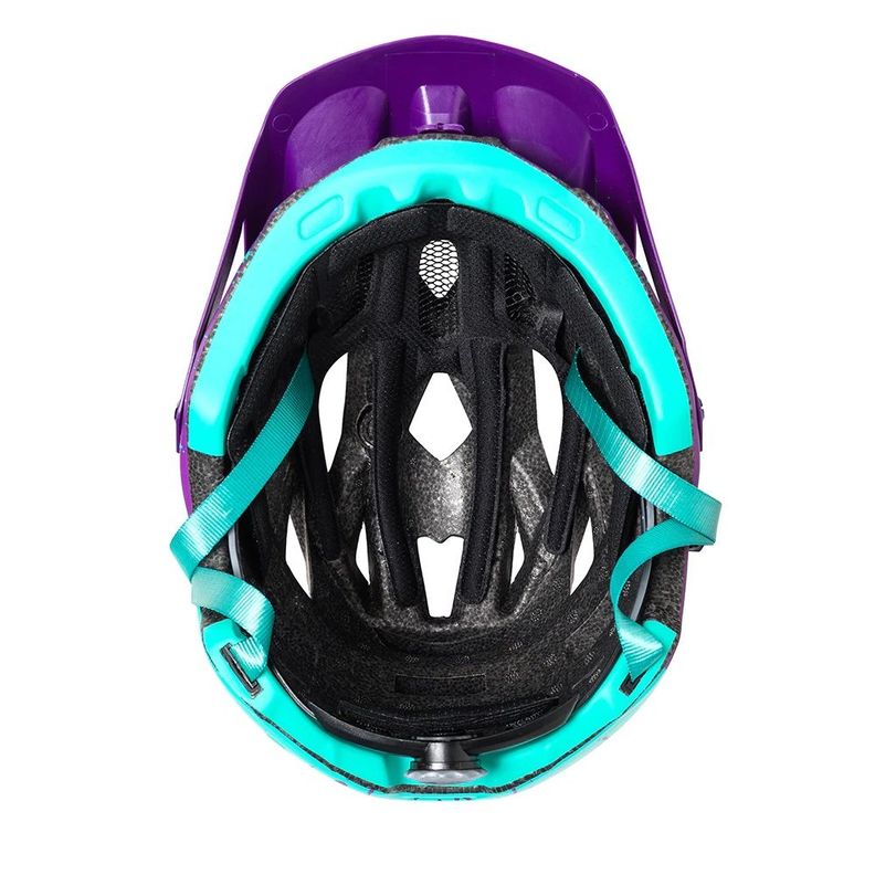 CASCO BICI TRIP ENDURO EUPHORIA PURPLE/BLUE-3