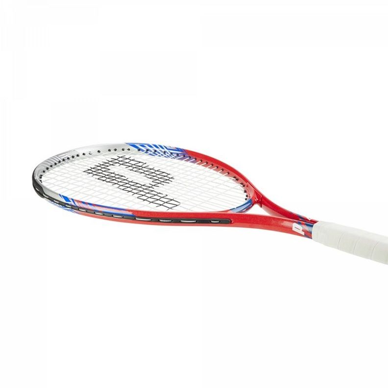 RAQUETA DE TENIS PRINCE ENERGY 25 / 96 G0 230 GRS.-2