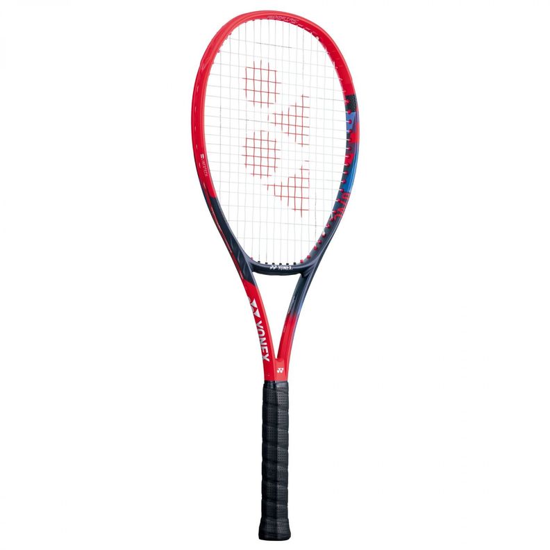 RAQUETA DE TENIS YONEX VCORE SCARLET 98 G3 305 GRS. 2023-0