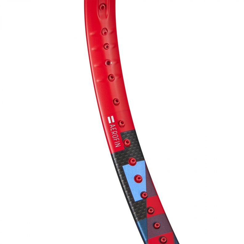 RAQUETA DE TENIS YONEX VCORE SCARLET 98 G3 305 GRS. 2023-2