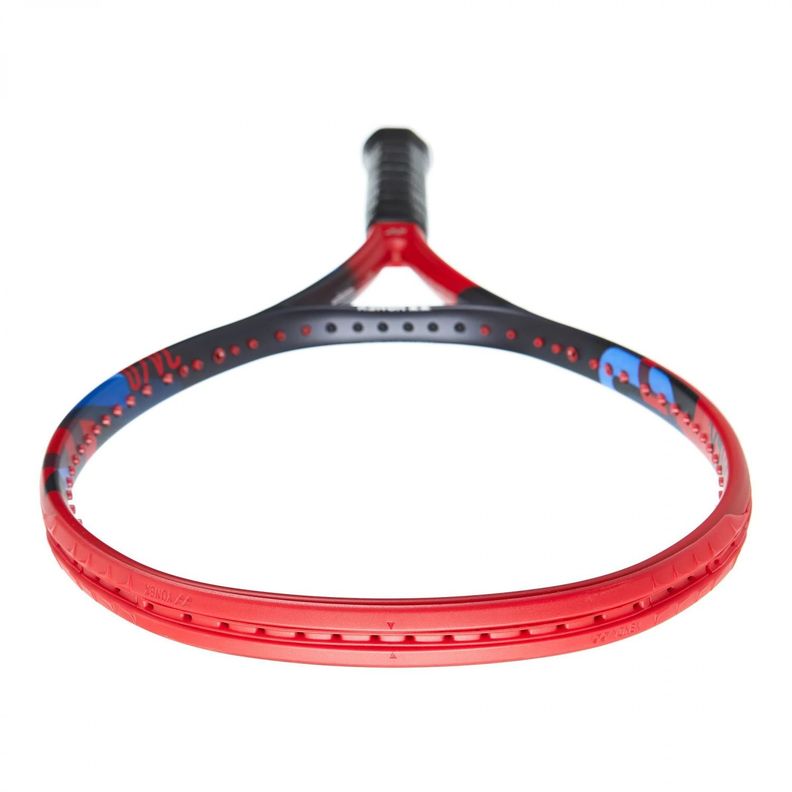 RAQUETA DE TENIS YONEX VCORE SCARLET 98 G3 305 GRS. 2023-3