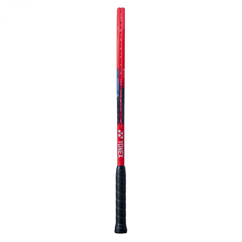 RAQUETA DE TENIS YONEX VCORE SCARLET 98 G3 305 GRS. 2023-4