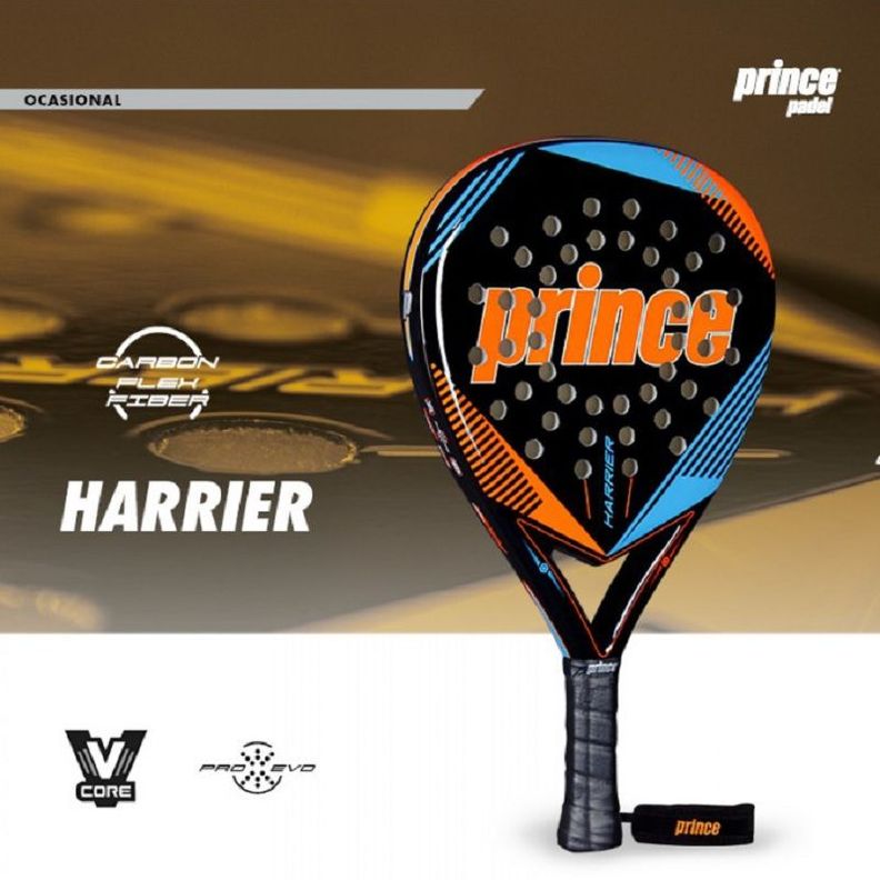 PALA PADEL PRINCE HARRIER-2