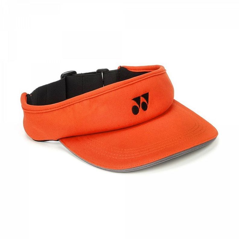 VISERA YONEX 441 NARANJA-0