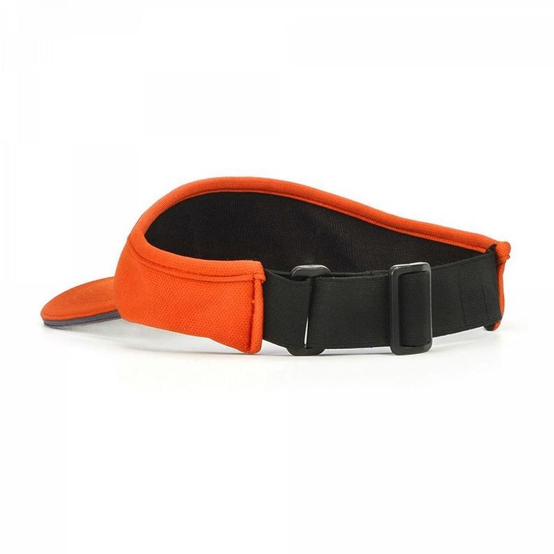 VISERA YONEX 441 NARANJA-1