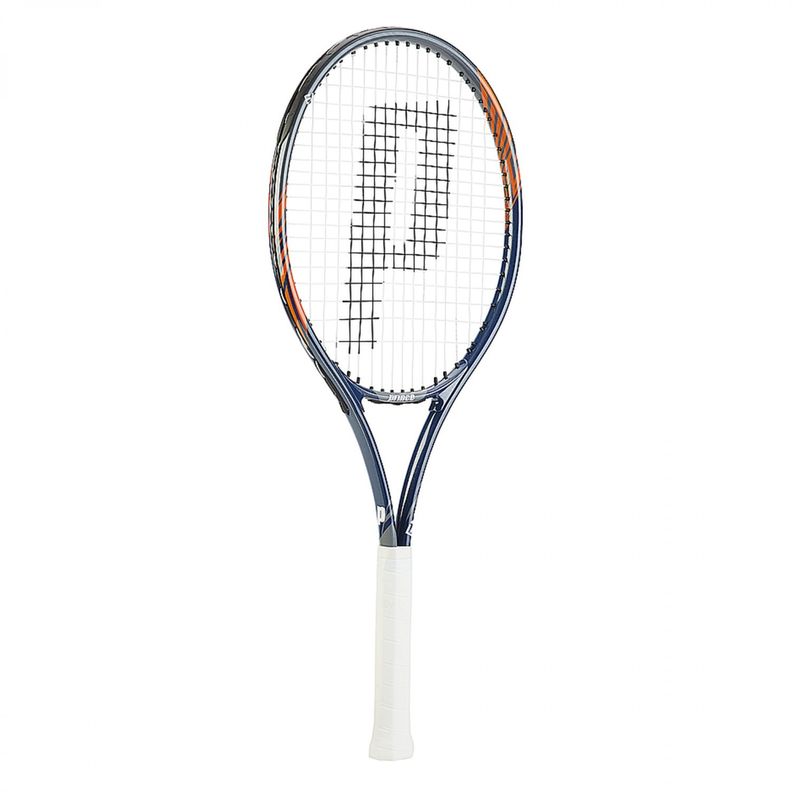 RAQUETA DE TENIS PRINCE ENERGY 27 / 105 G2 290 GRS.-0