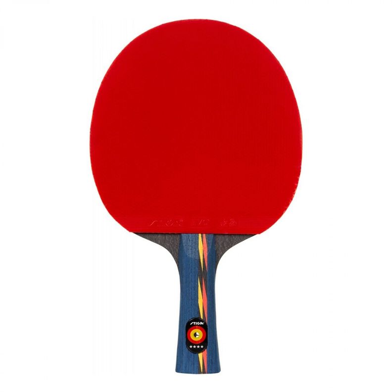 PALETA TENIS DE MESA STIGA INFINTY 4 ESTRELLAS-1
