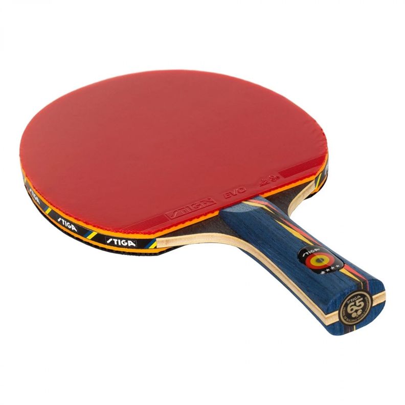 PALETA TENIS DE MESA STIGA INFINTY 4 ESTRELLAS-2