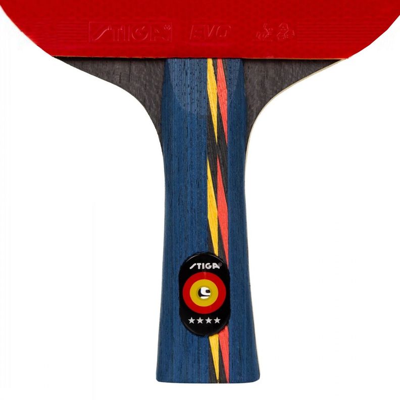 PALETA TENIS DE MESA STIGA INFINTY 4 ESTRELLAS-3