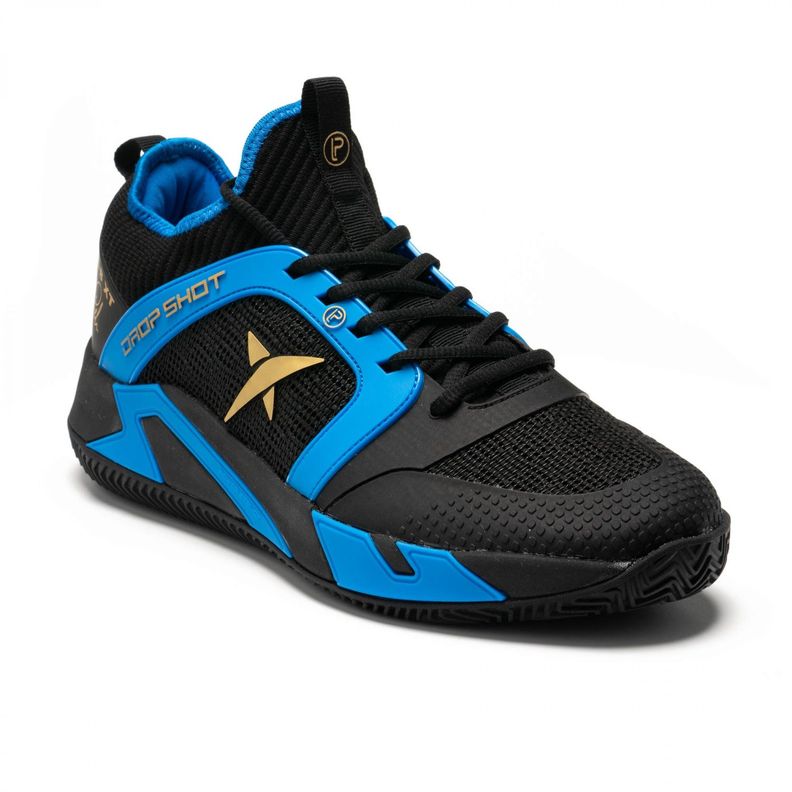 ZAPATILLA PADEL DROP SHOT KOA-B KT LIMA 2022-0