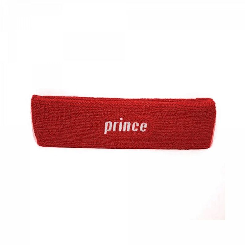 CINTILLO PRINCE USA ROJO LOGO BLANCO-0