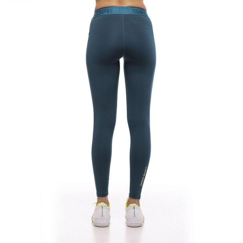 CALZA MUJER DROP SHOT FAMARA-2