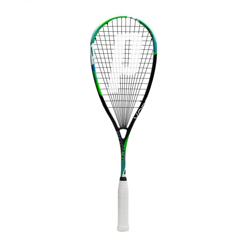 RAQUETA DE SQUASH PRINCE VORTEX PRO 650 TEXREME + TWARON-0