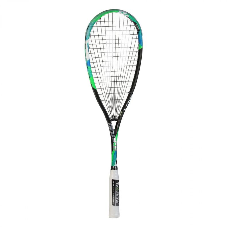 RAQUETA DE SQUASH PRINCE VORTEX PRO 650 TEXREME + TWARON-1