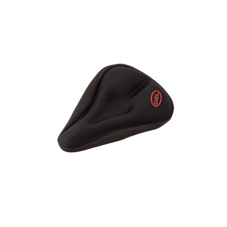CUBRE ASIENTO BICI TRIP NEGRO-0