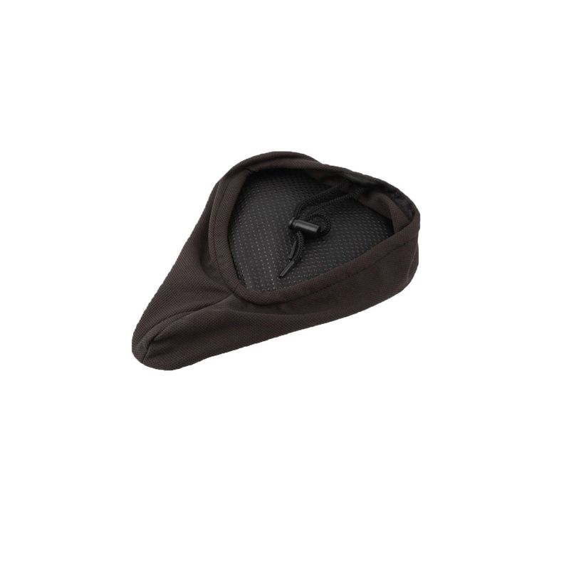 CUBRE ASIENTO BICI TRIP NEGRO-1