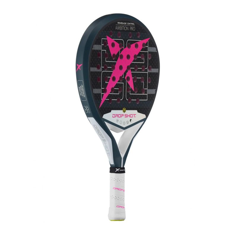 PALA PADEL DROP SHOT RENEGADE CONTROL-1