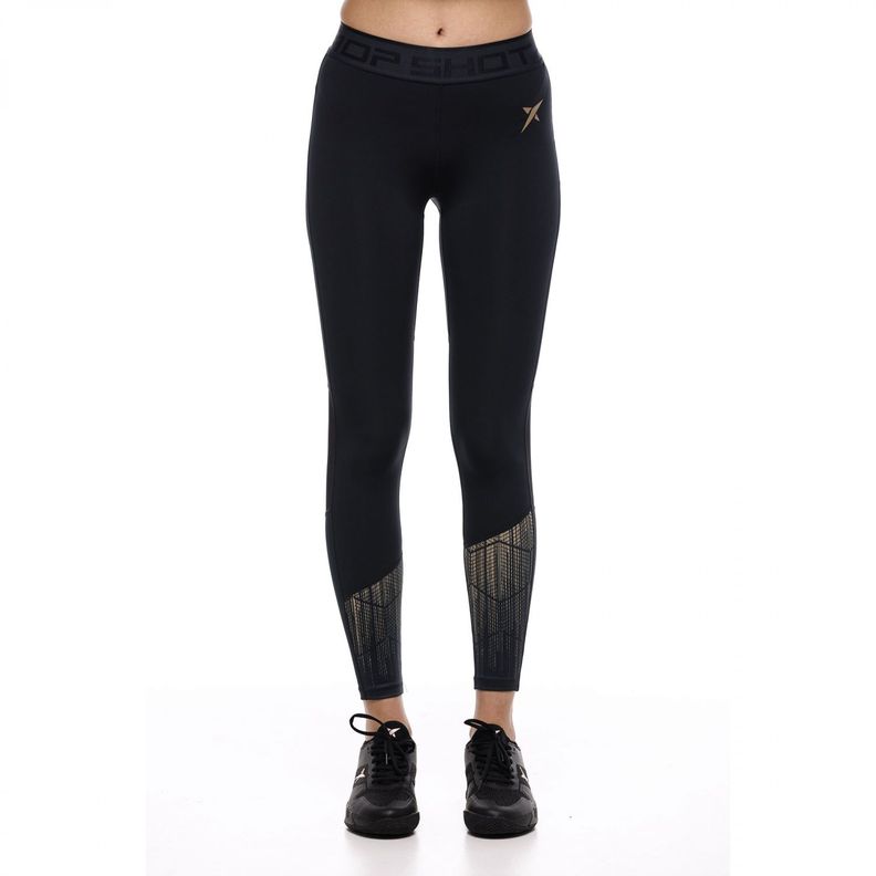 CALZA MUJER DROP SHOT MADAY-0