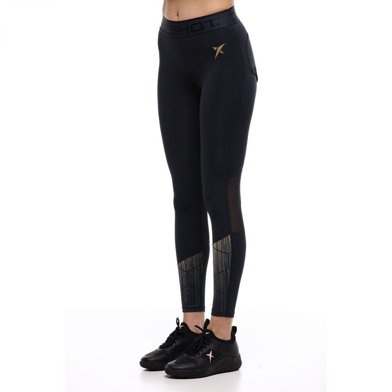 CALZA MUJER DROP SHOT MADAY-1