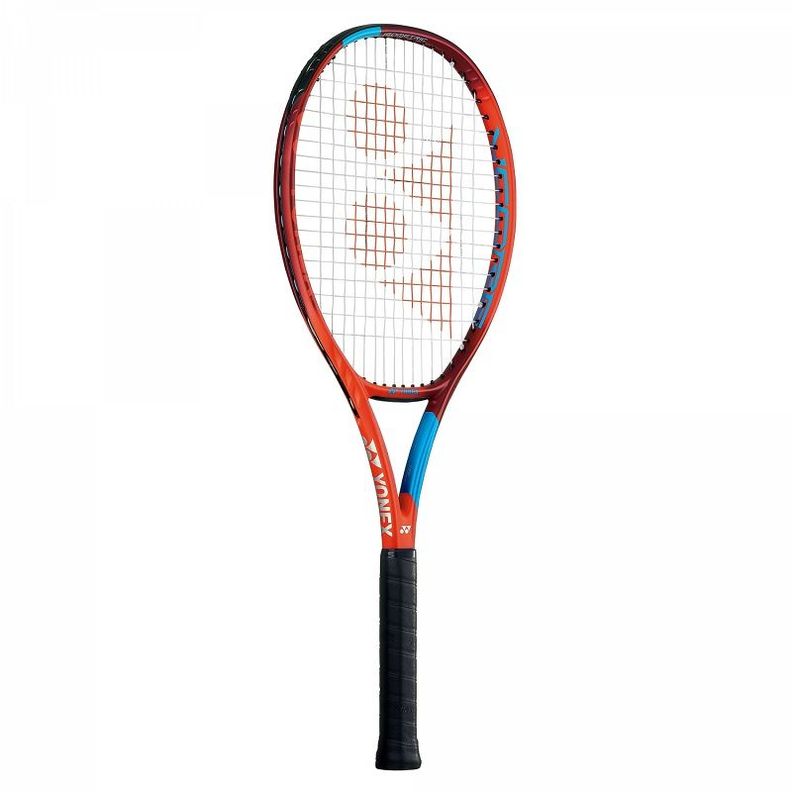 RAQUETA TENIS YONEX VCORE GAME G3 270 GRS. TANGO RED-0