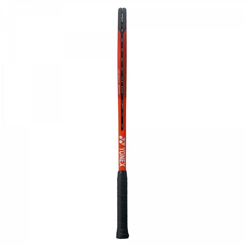 RAQUETA TENIS YONEX VCORE GAME G3 270 GRS. TANGO RED-2