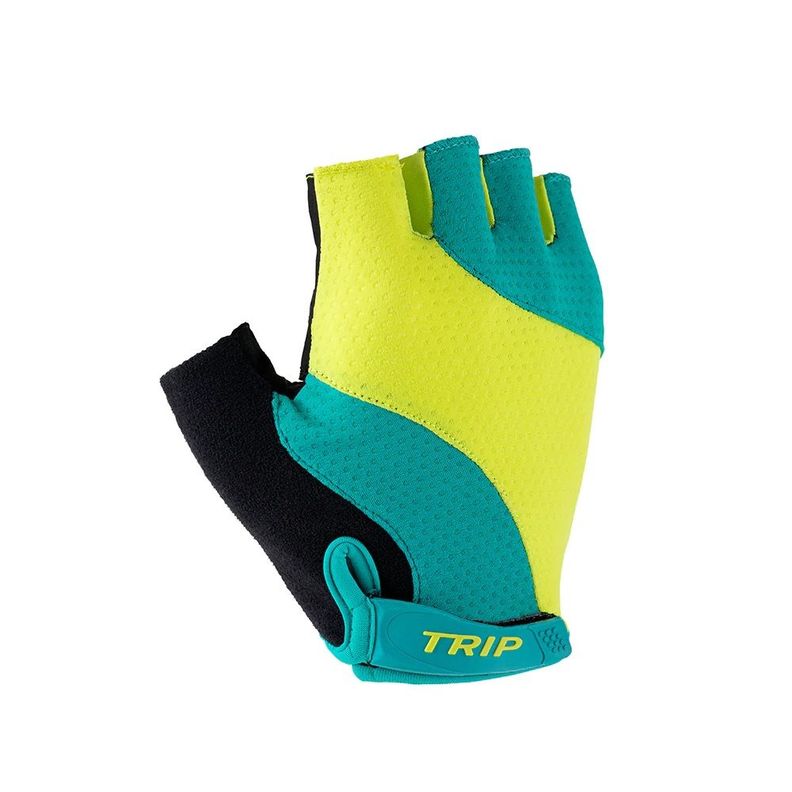 GUANTES BICI CORTOS TRIP DIESEL-0