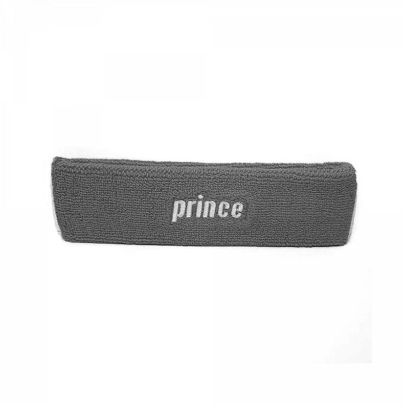 CINTILLO PRINCE USA GRIS LOGO BLANCO-0