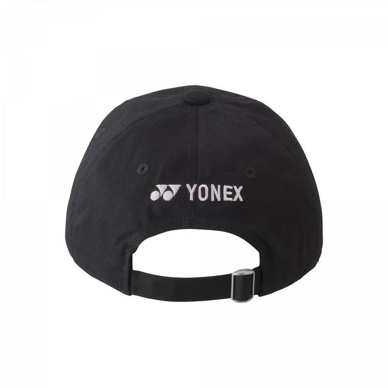 JOCKEY YONEX STAND THE MAN NEGRO/BLANCO-1