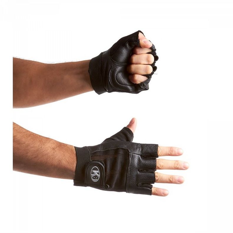 GUANTE DE FITNESS STRONG K6-1