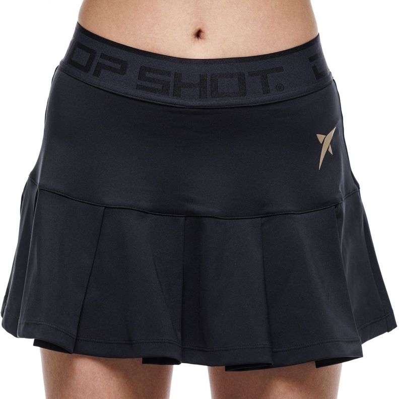 FALDA PADEL DROP SHOT MADAY-1