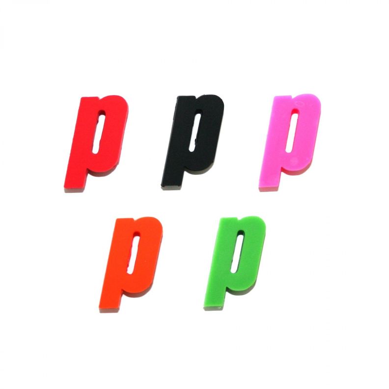 ANTIVIBRADOR PRINCE P DAMP JARRO MULTICOLORES-1
